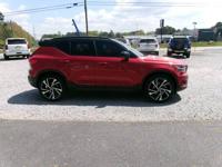 2021 Volvo XC40 T5 R-Design AWD Carrollton - Image 5