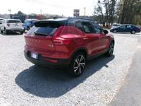 2021 Volvo XC40 T5 R-Design AWD Carrollton - Image 6