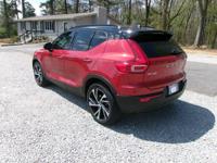 2021 Volvo XC40 T5 R-Design AWD Carrollton - Image 8