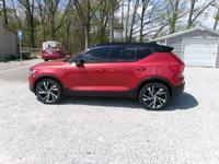 2021 Volvo XC40 T5 R-Design AWD Carrollton - Image 9
