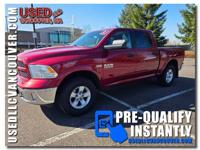 2013 Ram 1500 Crew Cab Outdoorsman Pickup 4D 5 1/2 ft 4x4 4WD Truck Do (( HUGE SELECTION | EASY FINANCING | BEST DEALS )) - Image 2