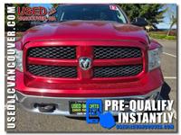 2013 Ram 1500 Crew Cab Outdoorsman Pickup 4D 5 1/2 ft 4x4 4WD Truck Do (( HUGE SELECTION | EASY FINANCING | BEST DEALS )) - Image 3