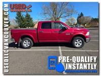 2013 Ram 1500 Crew Cab Outdoorsman Pickup 4D 5 1/2 ft 4x4 4WD Truck Do (( HUGE SELECTION | EASY FINANCING | BEST DEALS )) - Image 5
