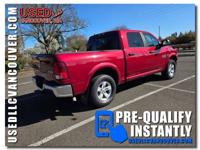 2013 Ram 1500 Crew Cab Outdoorsman Pickup 4D 5 1/2 ft 4x4 4WD Truck Do (( HUGE SELECTION | EASY FINANCING | BEST DEALS )) - Image 6