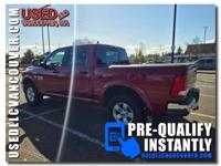 2013 Ram 1500 Crew Cab Outdoorsman Pickup 4D 5 1/2 ft 4x4 4WD Truck Do (( HUGE SELECTION | EASY FINANCING | BEST DEALS )) - Image 9