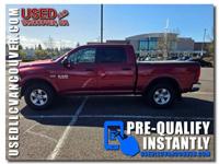 2013 Ram 1500 Crew Cab Outdoorsman Pickup 4D 5 1/2 ft 4x4 4WD Truck Do (( HUGE SELECTION | EASY FINANCING | BEST DEALS )) - Image 10