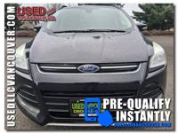 2013 Ford Escape SEL Sport Utility 4D 4x4 4WD SUV FINANCING | CARFAX (( HUGE SELECTION | EASY FINANCING | BEST DEALS )) - Image 3