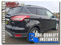 2013 Ford Escape SEL Sport Utility 4D 4x4 4WD SUV FINANCING | CARFAX (( HUGE SELECTION | EASY FINANCING | BEST DEALS )) - Image 6