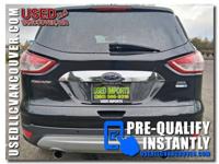2013 Ford Escape SEL Sport Utility 4D 4x4 4WD SUV FINANCING | CARFAX (( HUGE SELECTION | EASY FINANCING | BEST DEALS )) - Image 7