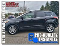 2013 Ford Escape SEL Sport Utility 4D 4x4 4WD SUV FINANCING | CARFAX (( HUGE SELECTION | EASY FINANCING | BEST DEALS )) - Image 9