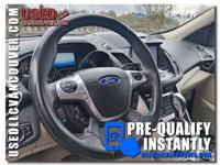 2013 Ford Escape SEL Sport Utility 4D 4x4 4WD SUV FINANCING | CARFAX (( HUGE SELECTION | EASY FINANCING | BEST DEALS )) - Image 10