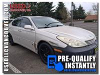 2003 Lexus ES ES 300 Sedan 4D FINANCING | CARFAX (( HUGE SELECTION | EASY FINANCING | BEST DEALS )) - Image 3