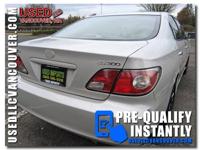 2003 Lexus ES ES 300 Sedan 4D FINANCING | CARFAX (( HUGE SELECTION | EASY FINANCING | BEST DEALS )) - Image 4