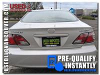 2003 Lexus ES ES 300 Sedan 4D FINANCING | CARFAX (( HUGE SELECTION | EASY FINANCING | BEST DEALS )) - Image 5