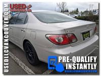 2003 Lexus ES ES 300 Sedan 4D FINANCING | CARFAX (( HUGE SELECTION | EASY FINANCING | BEST DEALS )) - Image 6
