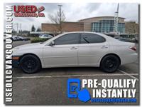 2003 Lexus ES ES 300 Sedan 4D FINANCING | CARFAX (( HUGE SELECTION | EASY FINANCING | BEST DEALS )) - Image 7