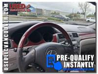 2003 Lexus ES ES 300 Sedan 4D FINANCING | CARFAX (( HUGE SELECTION | EASY FINANCING | BEST DEALS )) - Image 8