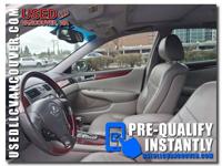 2003 Lexus ES ES 300 Sedan 4D FINANCING | CARFAX (( HUGE SELECTION | EASY FINANCING | BEST DEALS )) - Image 9