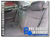 2003 Lexus ES ES 300 Sedan 4D FINANCING | CARFAX (( HUGE SELECTION | EASY FINANCING | BEST DEALS )) - Image 10