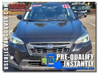 2020 Subaru Crosstrek Limited Sport Utility 4D AWD All Wheel Drive SUV (( HUGE SELECTION | EASY FINANCING | BEST DEALS )) - Image 3