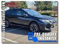 2020 Subaru Crosstrek Limited Sport Utility 4D AWD All Wheel Drive SUV (( HUGE SELECTION | EASY FINANCING | BEST DEALS )) - Image 4