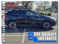 2020 Subaru Crosstrek Limited Sport Utility 4D AWD All Wheel Drive SUV (( HUGE SELECTION | EASY FINANCING | BEST DEALS )) - Image 5