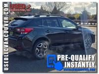 2020 Subaru Crosstrek Limited Sport Utility 4D AWD All Wheel Drive SUV (( HUGE SELECTION | EASY FINANCING | BEST DEALS )) - Image 6
