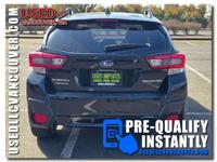 2020 Subaru Crosstrek Limited Sport Utility 4D AWD All Wheel Drive SUV (( HUGE SELECTION | EASY FINANCING | BEST DEALS )) - Image 7