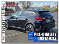 2020 Subaru Crosstrek Limited Sport Utility 4D AWD All Wheel Drive SUV (( HUGE SELECTION | EASY FINANCING | BEST DEALS )) - Image 8