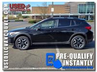 2020 Subaru Crosstrek Limited Sport Utility 4D AWD All Wheel Drive SUV (( HUGE SELECTION | EASY FINANCING | BEST DEALS )) - Image 9