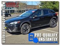 2020 Subaru Crosstrek Limited Sport Utility 4D AWD All Wheel Drive SUV (( HUGE SELECTION | EASY FINANCING | BEST DEALS )) - Image 10