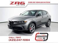 2024 Alfa Romeo Tonale Veloce _Alfa Romeo_ _Tonale_ _SUV_