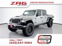 2020 Jeep Gladiator Mojave _Jeep_ _Gladiator_ _Truck_ - Image 2