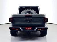 2020 Jeep Gladiator Mojave _Jeep_ _Gladiator_ _Truck_ - Image 5