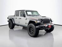 2020 Jeep Gladiator Mojave _Jeep_ _Gladiator_ _Truck_ - Image 8