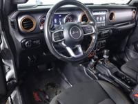 2020 Jeep Gladiator Mojave _Jeep_ _Gladiator_ _Truck_ - Image 10