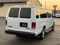 2013 Ford E350 - 15 PASSENGER VAN / 12K MILES!!! Handicap Van washington county - Image 7