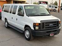 2013 Ford E350 - 15 PASSENGER VAN / 12K MILES!!! Handicap Van washington county - Image 10