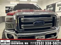 2014 Ford F-250 Super Duty Lariat *F-250 F250* Edgewood, WA - Image 3