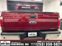 2014 Ford F-250 Super Duty Lariat *F-250 F250* Edgewood, WA - Image 6