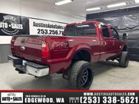 2014 Ford F-250 Super Duty Lariat *F-250 F250* Edgewood, WA - Image 7