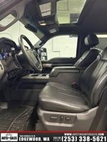 2014 Ford F-250 Super Duty Lariat *F-250 F250* Edgewood, WA - Image 9