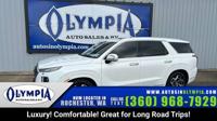 2022 Hyundai PALISADE Calligraphy Rochester, WA - Image 2