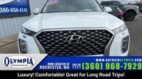 2022 Hyundai PALISADE Calligraphy Rochester, WA - Image 3