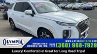2022 Hyundai PALISADE Calligraphy Rochester, WA - Image 4