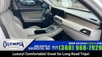 2022 Hyundai PALISADE Calligraphy Rochester, WA - Image 6