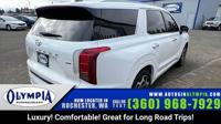 2022 Hyundai PALISADE Calligraphy Rochester, WA - Image 10