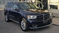 2016 Dodge Durango Limited SUV Done Deal Automotive