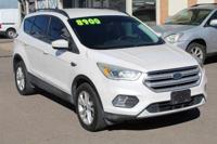 2018 Ford Escape 4x4 4WD SEL SUV Done Deal Automotive - Image 2