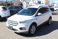 2018 Ford Escape 4x4 4WD SEL SUV Done Deal Automotive - Image 4